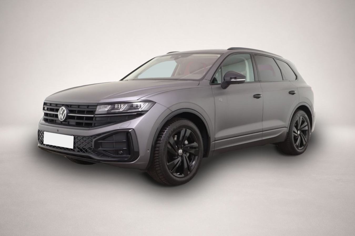 Bild 1 Volkswagen Touareg 3.0 TDI 4M Tip R-Line IQ.Light/ACC/Luft/