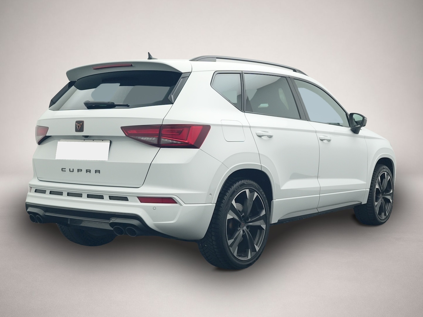 Cupra Ateca Ateca 2.0 TSI DSG 4Dr. VZ 360-KAM NAVI LED DCC - Thumbnail 5