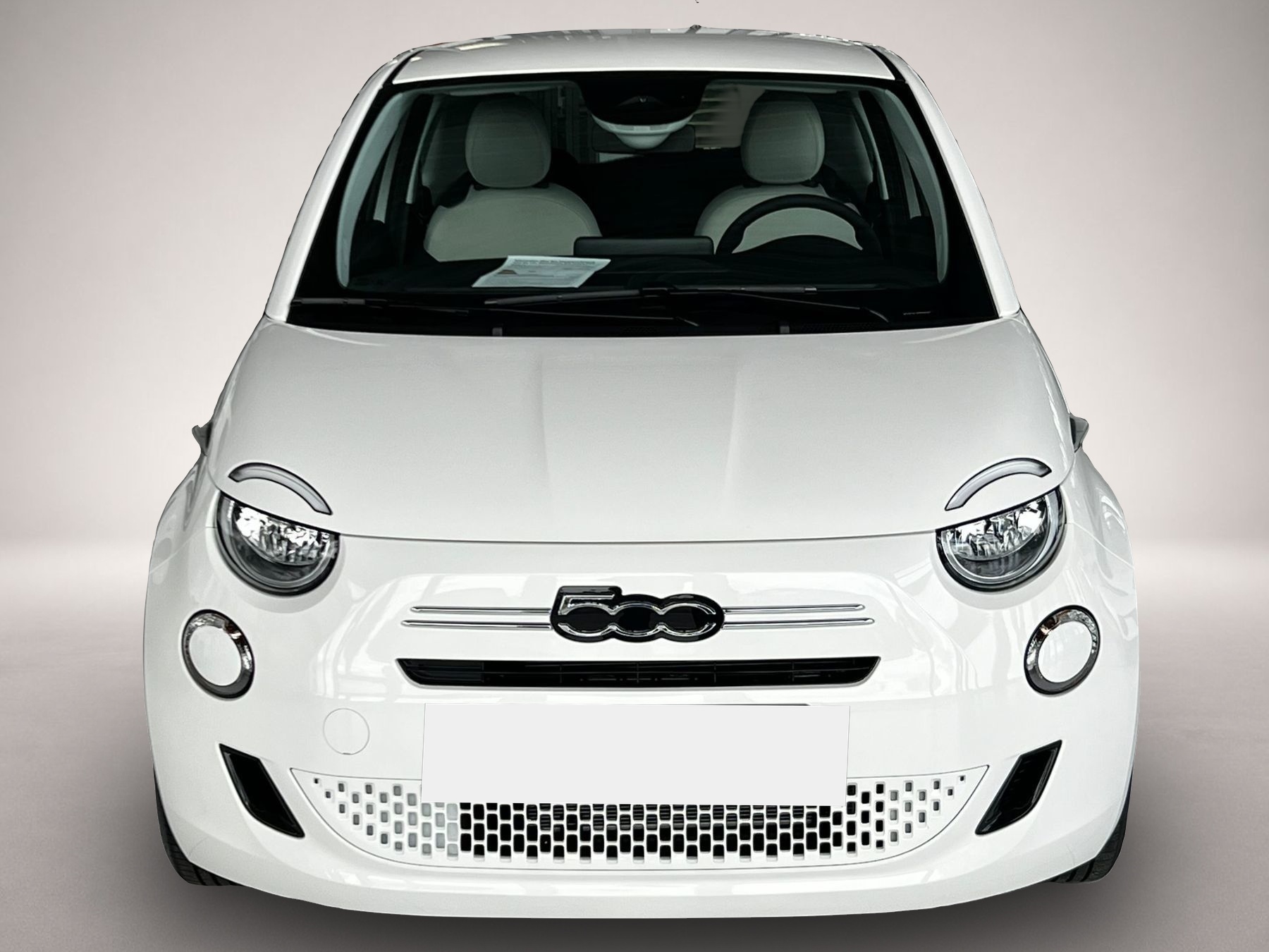 Fotografie 2 des Fiat 500 Icon Hybrid 1.0+Keyless+Tempomat+LM+Kamera+