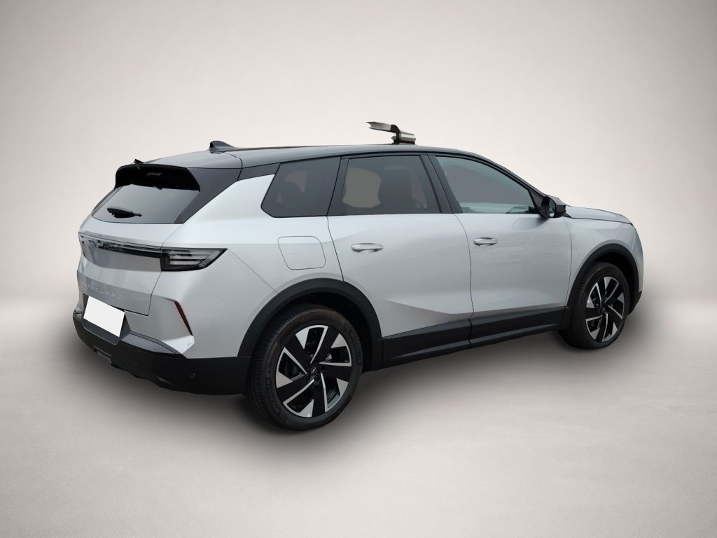 Fotografie 5 des Opel Grandland (X) Grandland 1.2 DI Hybrid 48 V GS