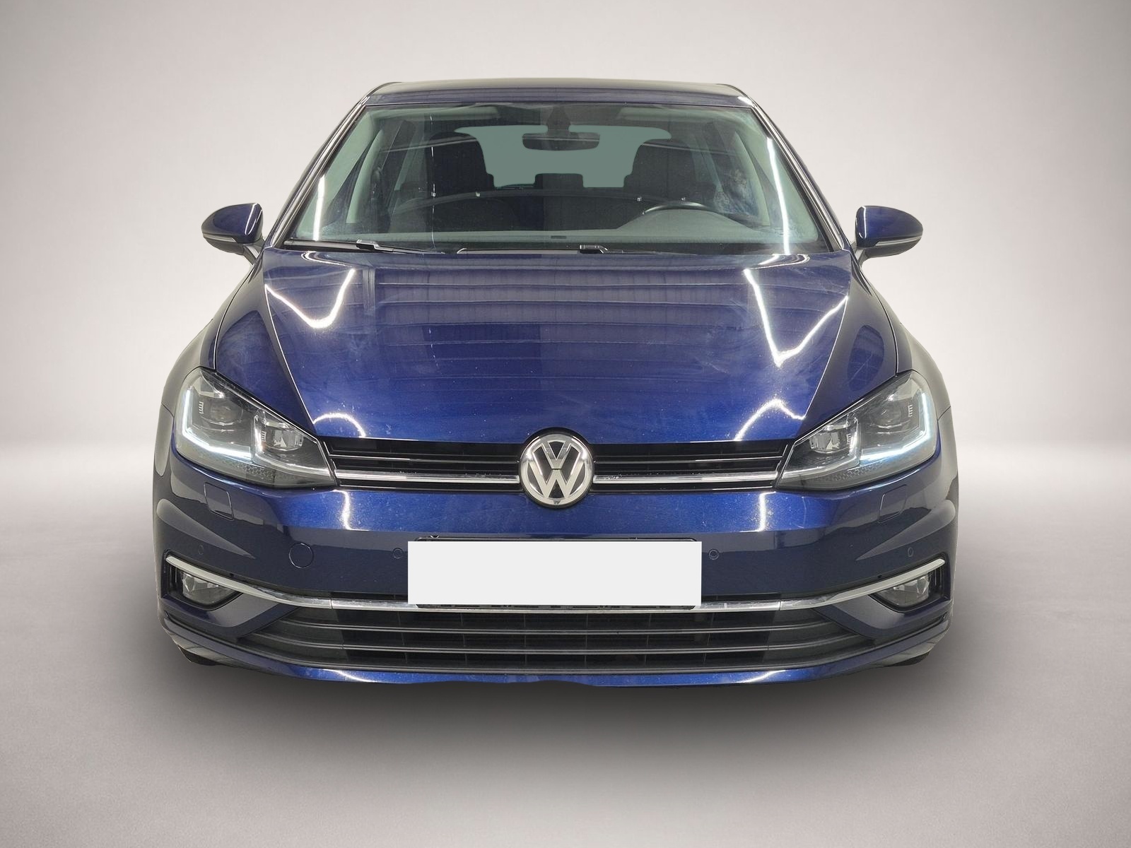Bild 8 Volkswagen Golf VII LED/App-C./SHZ/Kam/ACC/AHK/16-LM