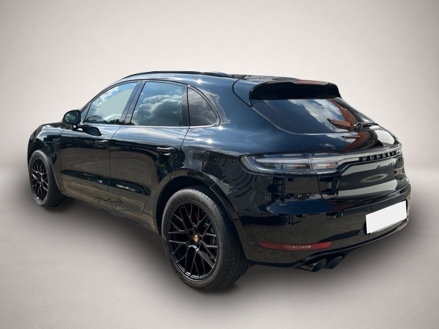 Bild 7 Porsche Macan *GTS* Carb*PDLS*PSE*BOSE*360*SPORT-CHR*PAN