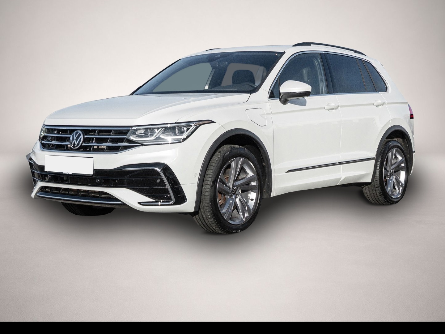 Bild 1 Volkswagen Tiguan 1.4 eHybrid DSG R-Line