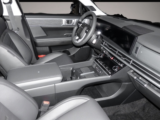 Bild 3 Hyundai SANTA FE HEV INTRO 4WD HUD Niveau Panorama Navi