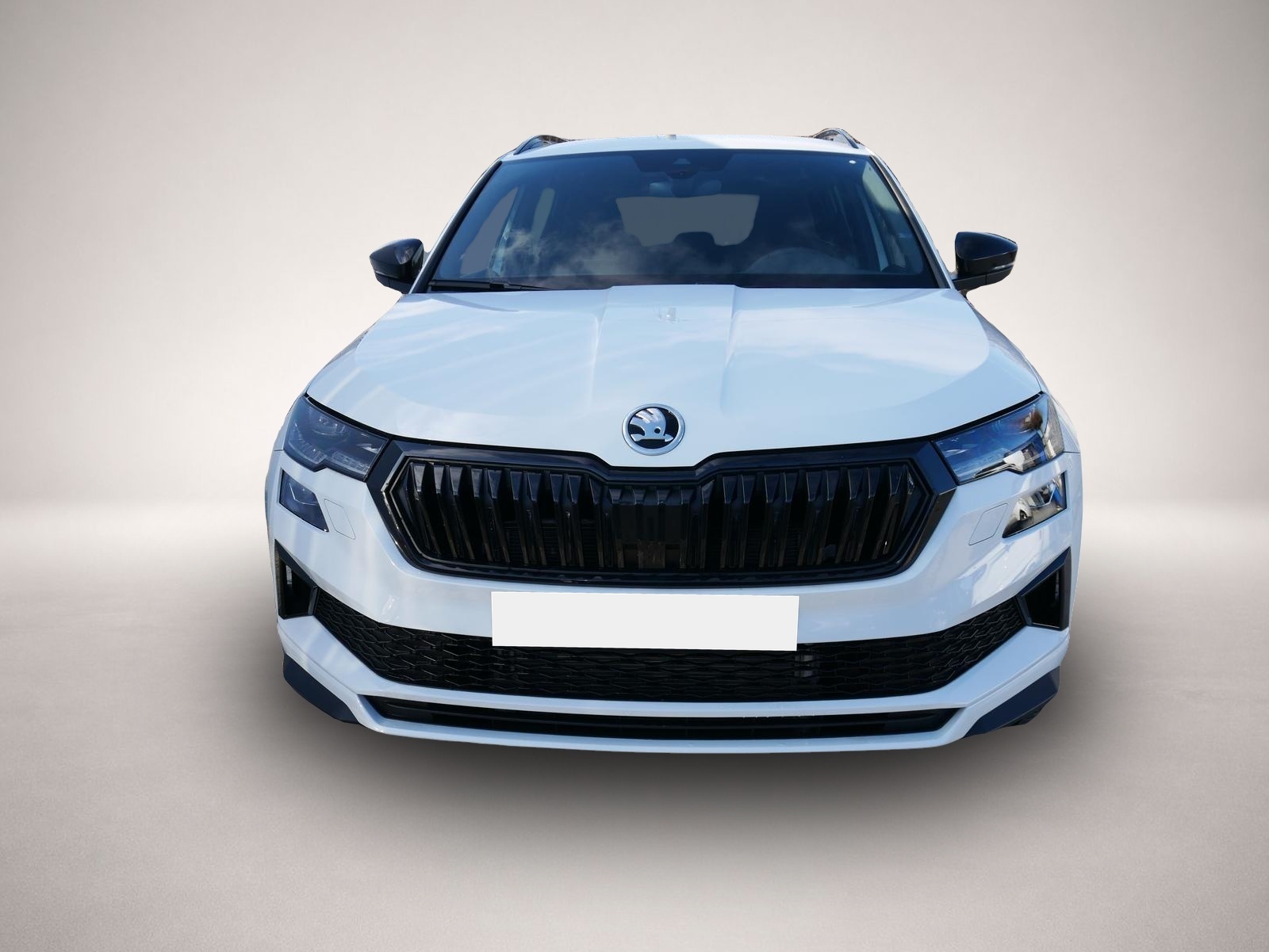 Bild 3 Skoda Karoq Sportline 2.0 TDI 4x4 DSG*AHK-SCHWENKBAR*A