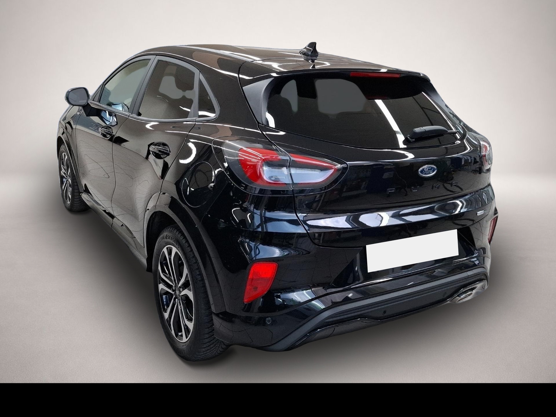 Ford Puma Puma ST-Line X Tempomat Sportpaket Bluetooth Nav - Thumbnail 2