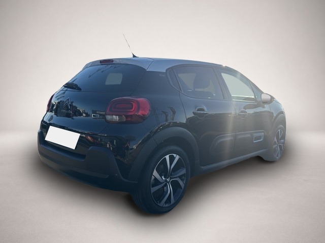 Bild 5 Citroën C3 PureTech 110 S&S EAT6 Elle Online Edition
