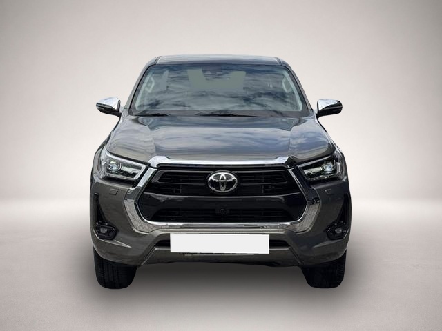Bild 2 Toyota Hilux Executive Executive Double Cab 4x4 AHK 360° 4 x.