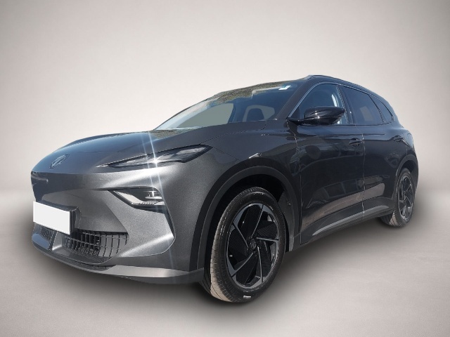 Fotografie MG MG5 MGS5 EV Luxury 64 kw/h KLIMA KAMERA PDC GRA