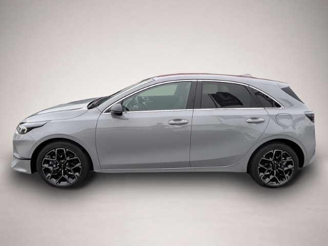 Bild 2 Kia cee'd / Ceed Cee'd 1.0 T-GDI DCT7 Nightline Navi Kamera Apple