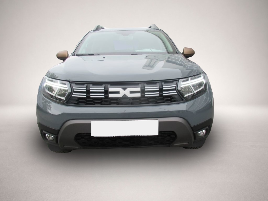 Fotografie 2 des Dacia Duster Extreme TCe 150 EDC