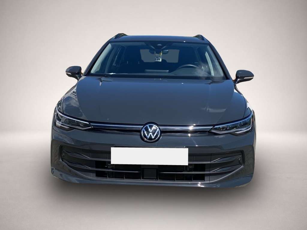 Bild 3 Volkswagen Golf Variant 1.5 eTSI Life DSG neues Modell*KeyG