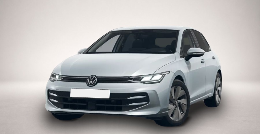 Bild Golf Volkswagen