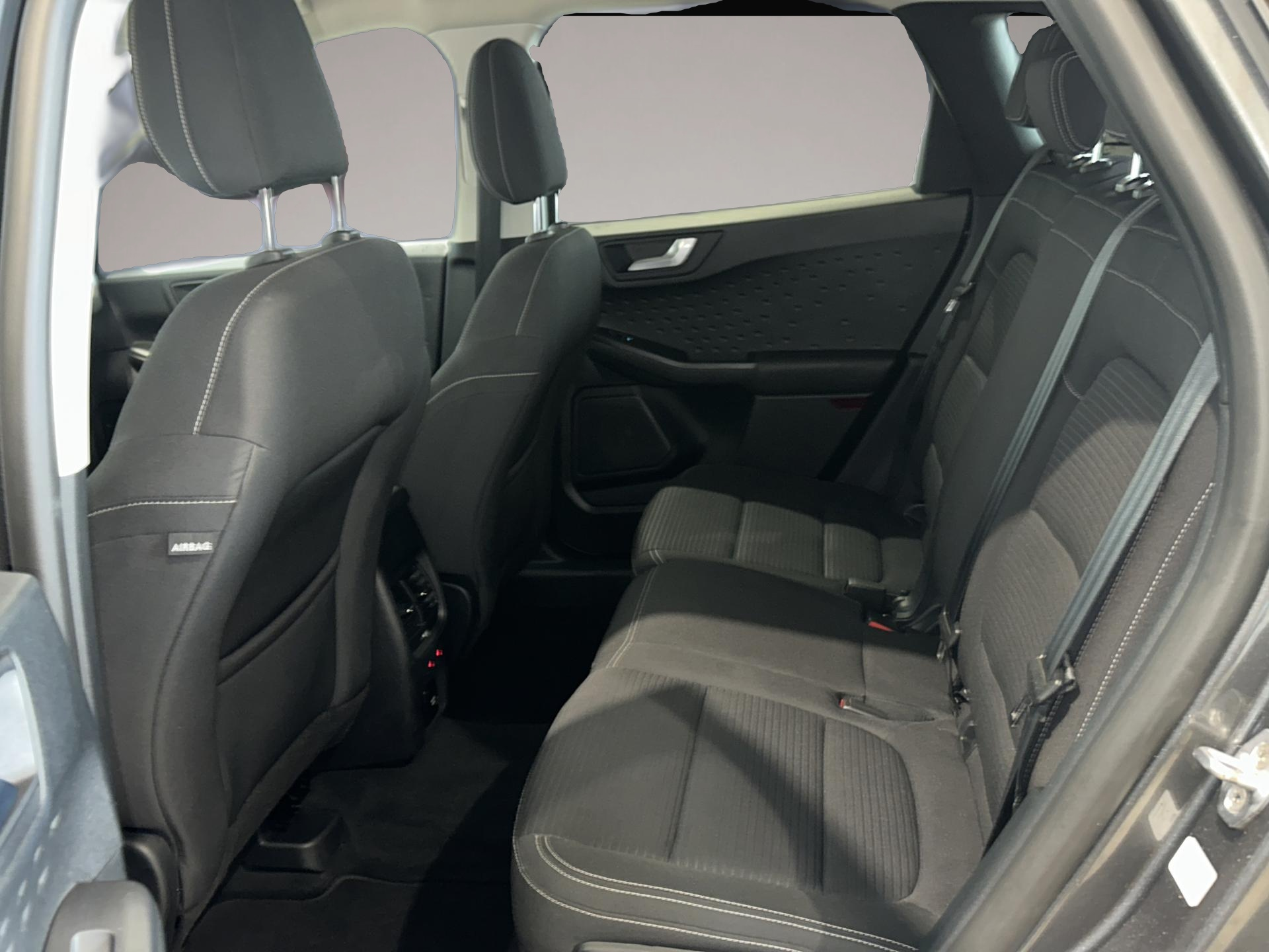 Bild 7 Ford Kuga Titanium AHK Bluetooth Navi Klima el. Fenst