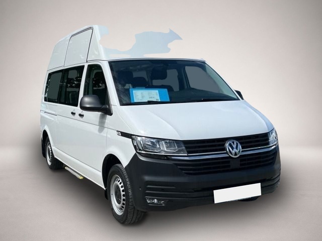 Bild 7 Volkswagen T6 Kombi T6.1 Kombi 2.0 TDI 9.Sitzer Rollstuhlumbau