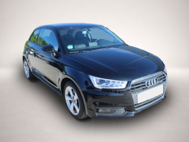 Bild 5 Audi A1 1.4 TFSI Einparkhi/Multilenk