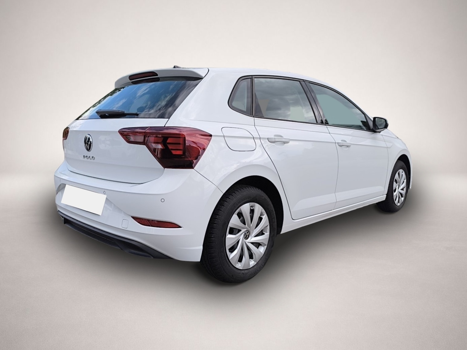 Bild 7 Volkswagen Polo VI 1.0 TSI Life NAVI PDC DAB LED KLIMA