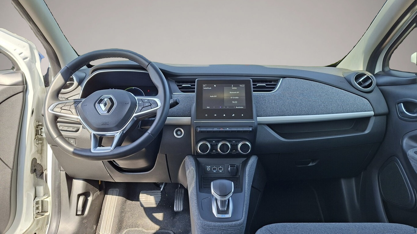 Bild 7 Renault Zoe ZE50 R110 Experience Kauf-Bat. LED PDC Temp
