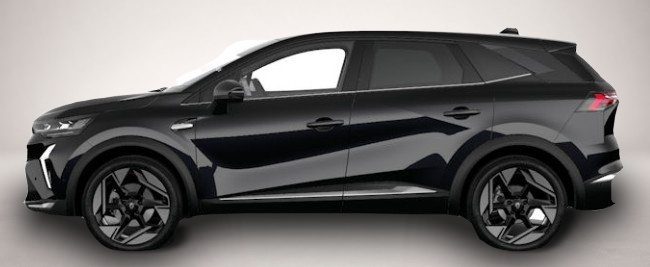 Bild 2 Renault Symbioz E-TECH 160 Iconic SHZ LKHZ