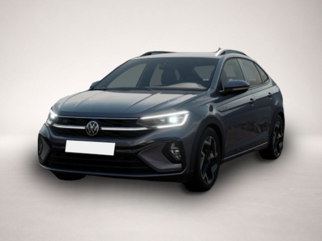 Fotografie 1 des Volkswagen Taigo 1.5 TSI DSG R-Line Matrix/ACC