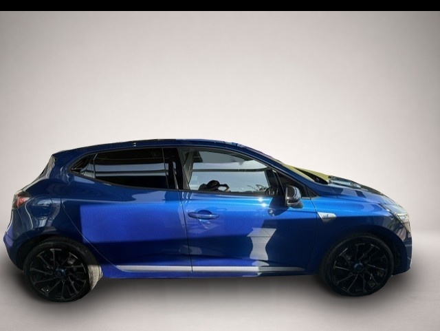 Fotografie 4 des Renault Clio ESPRIT ALPINE TCE 90