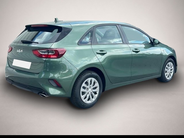 Bild 4 Kia cee'd / Ceed Silver Android 1.5 T-GDi, DCT Android Auto*Navi.