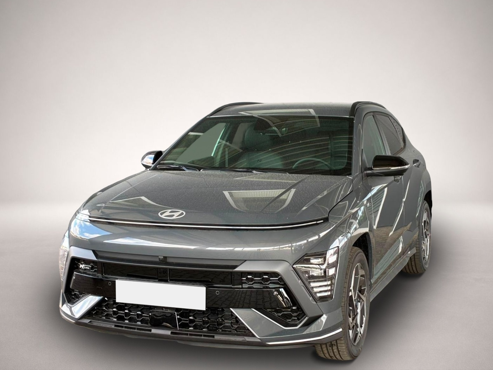 Bild KONA Hyundai