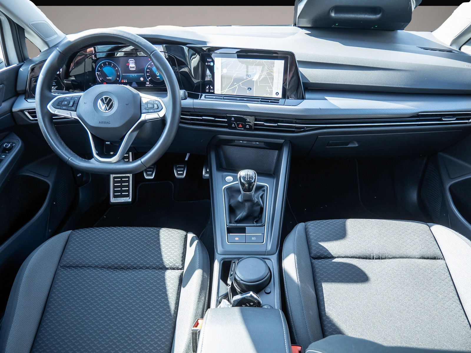 Bild 5 Volkswagen Golf VIII