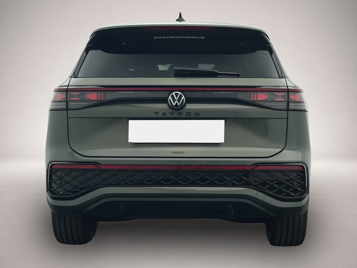 Bild 4 Volkswagen Tayron 2.0 TDI DSG 4Mo. R-Line BLACK-STYLE AHK S