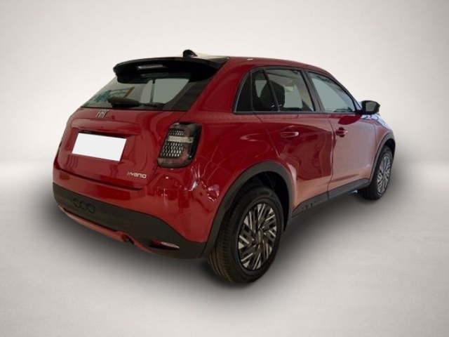 Bild 5 Fiat 600 Speciale Hybrid 1.2 T3 81 kW (110 PS) DCT Winte.