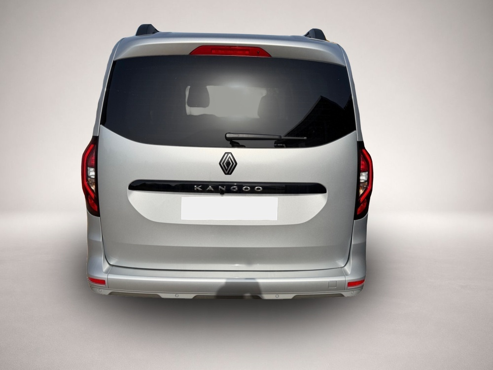 Bild 5 Renault Kangoo dCi 115 EDC Techno ACC SHZ Totwinkel