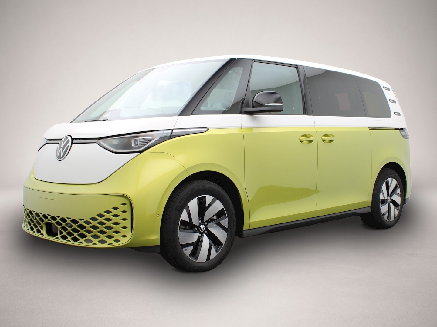 Volkswagen ID. Buzz
