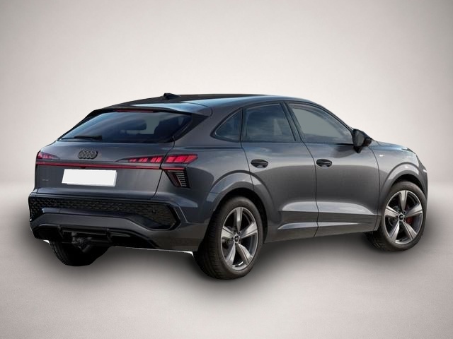 Bild 3 Audi Q3 Sportback NEU TFSI quattro S line TechPro+HUD+M.
