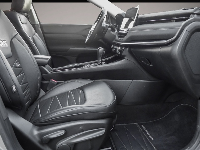 Bild 5 Jeep Compass Upland Plug-In Hybrid 4WD LED ACC Apple