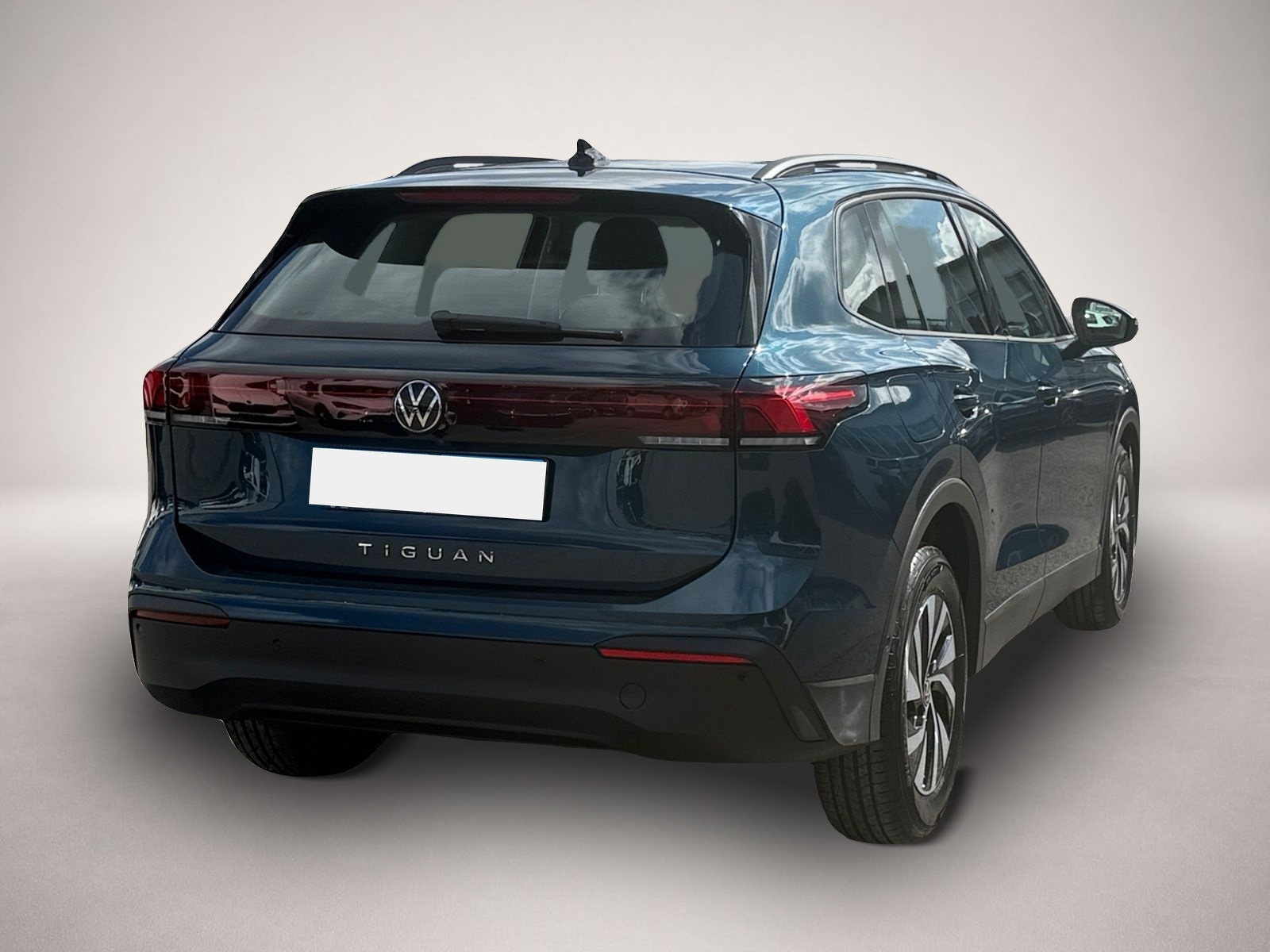 Fotografie 5 des Volkswagen Tiguan 2.0 TDI DSG Life *AHK*Kamera*+3J. Garanti