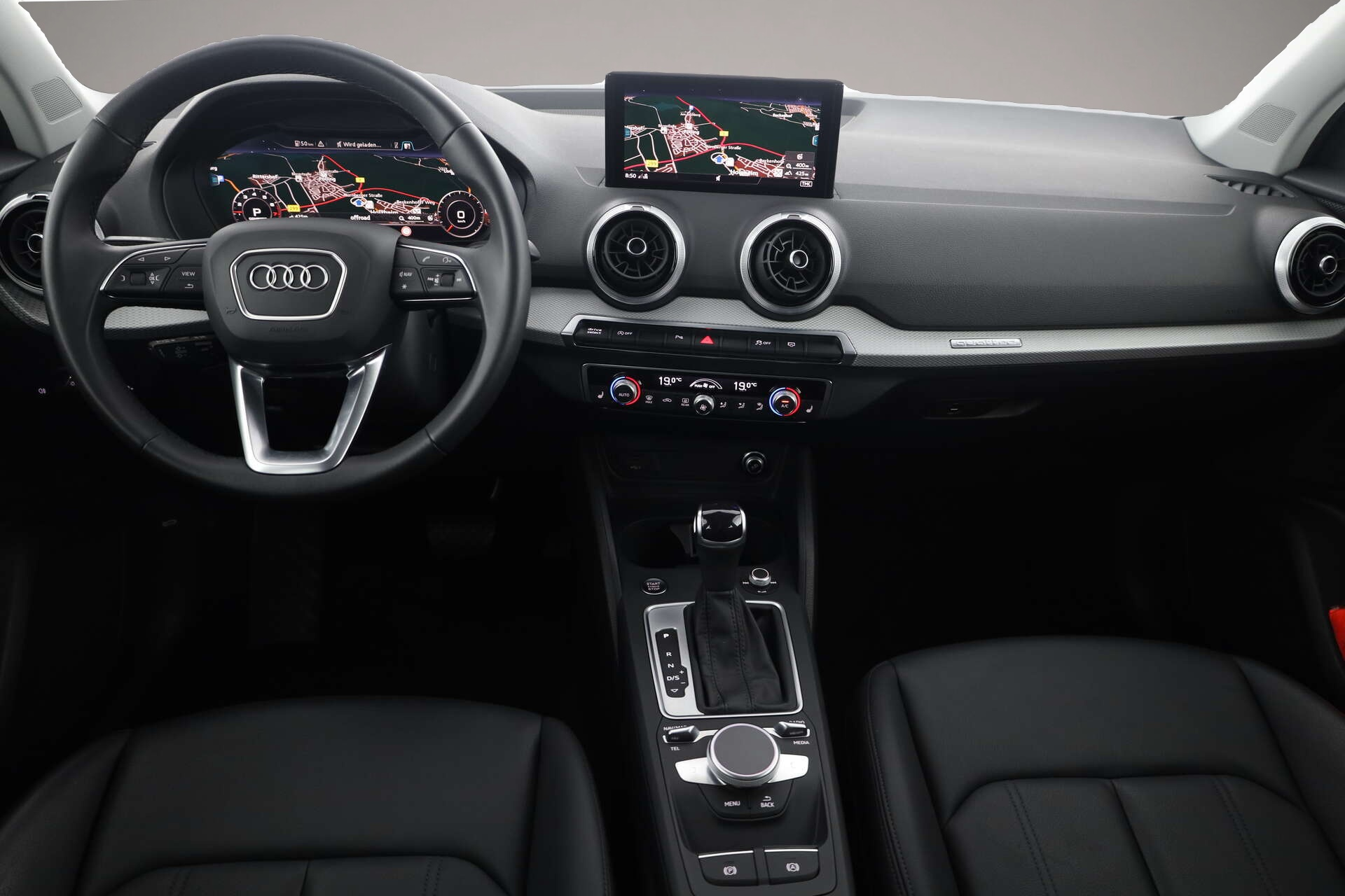 Bild 6 Audi quattro Q2 40 TFSI quattro S line