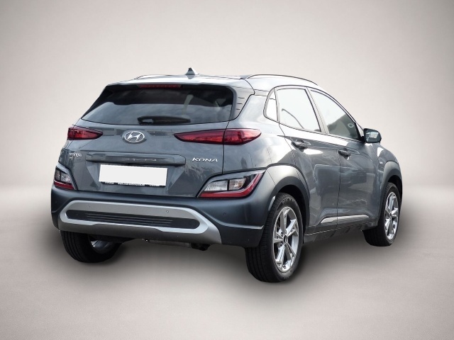 Hyundai KONA KONA Style CRDi Navi GSD WKR SHZ Spurhalteass. - Thumbnail 2