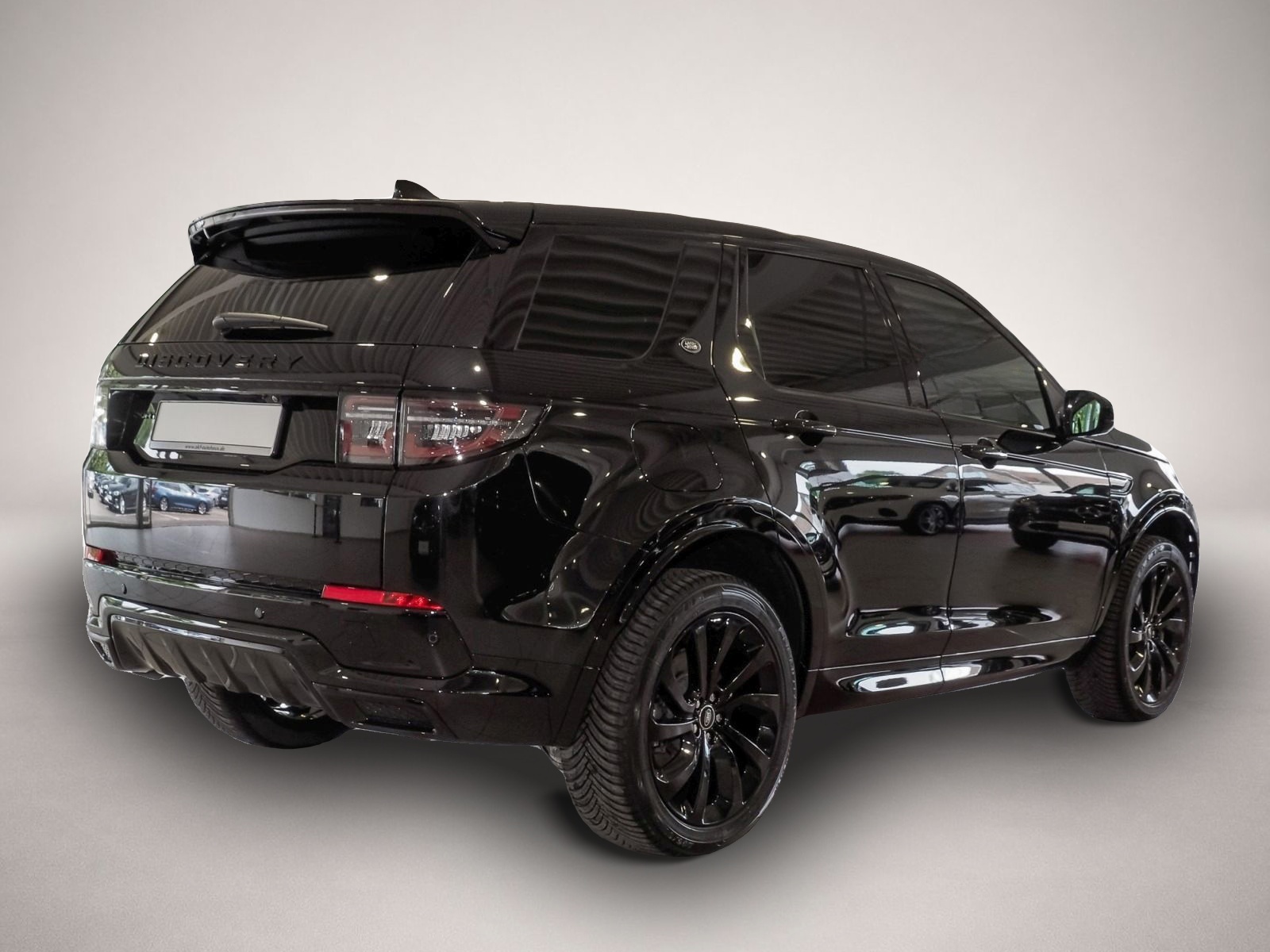 Bild 3 Land Rover Discovery Sport 1.5 P270e Dynamic SE-Navi*AHK*Ka