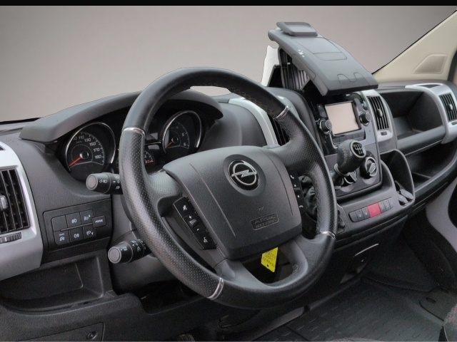 Bild 5 Opel Other Movano Kasten L3H2 3,5t 2.2D*AHK Temp Navi R-Kam