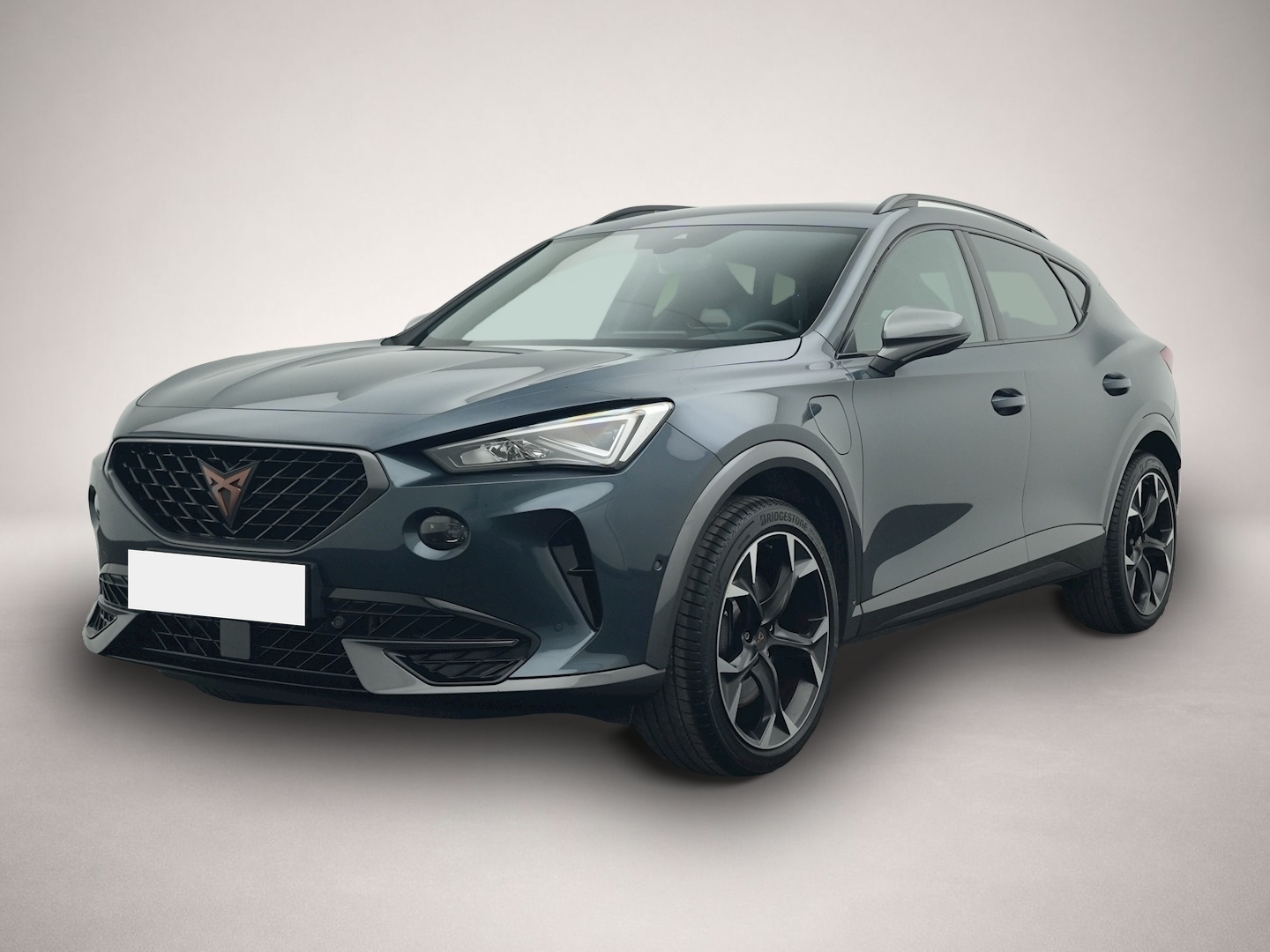 Fotografie 1 des Cupra Formentor 1.4 TSI e-Hybrid DSG VZ LED NAVI AHK S