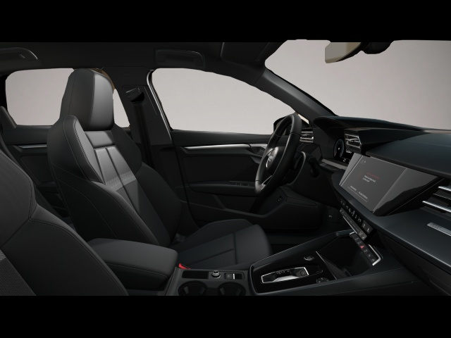 Bild 3 Audi A3 Sportback 35 TDI S tronic S line LED/Sound/Vo