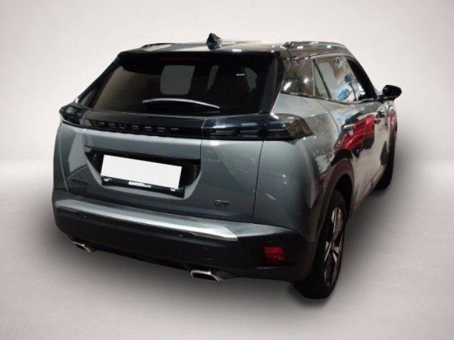 Fotografie 5 des Peugeot 2008 Hybrid 145 GT