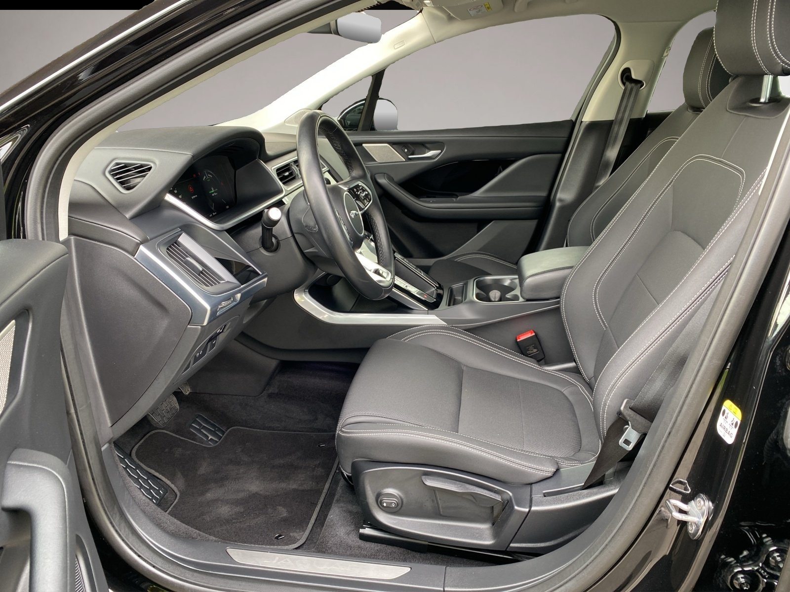 Bild 7 Jaguar I-PACE EV400 S ACC*LED*Navi*StHzg*WiPa*AWD