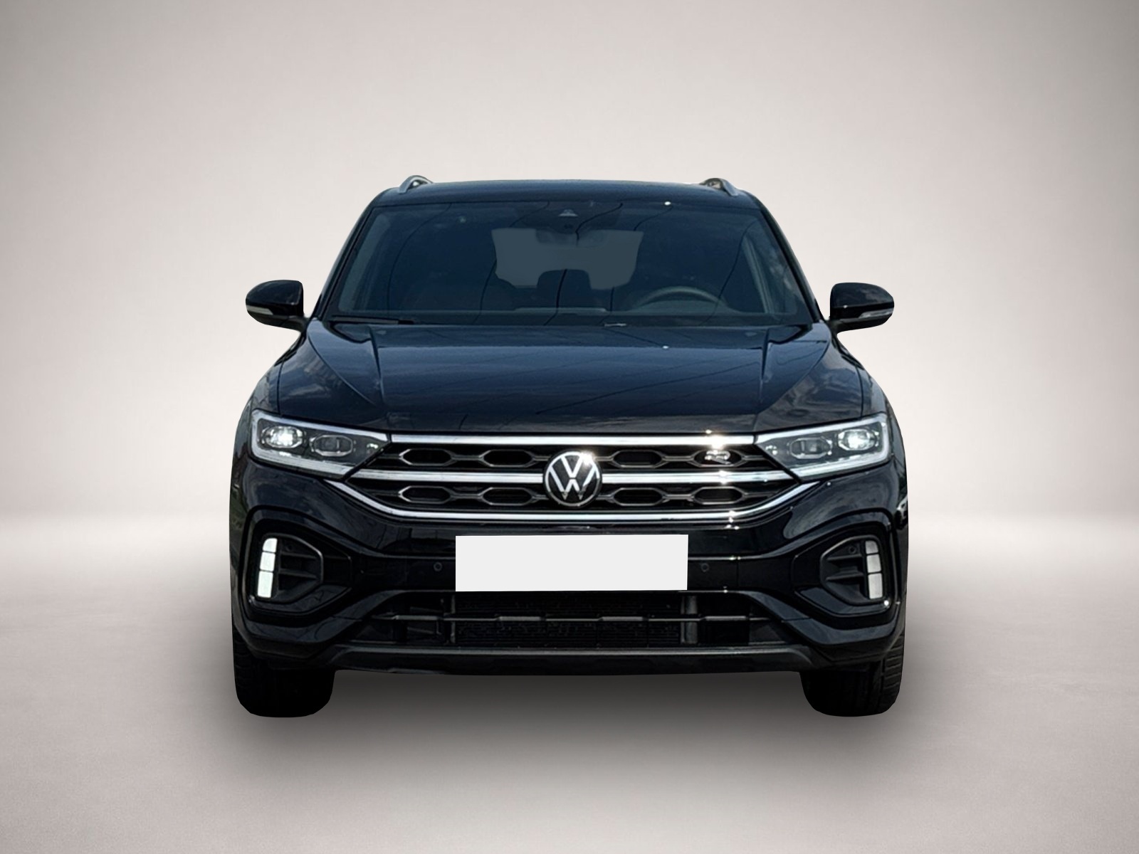 Bild 2 Volkswagen T-Roc R-Line TSI DSG|AHK|NAVI|LED|ACC|KAMERA|