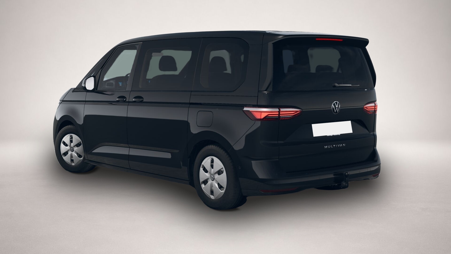 Bild 3 Volkswagen T7 Multivan Volkswagen KÜ 2.0 TDI 110 kW (150 PS