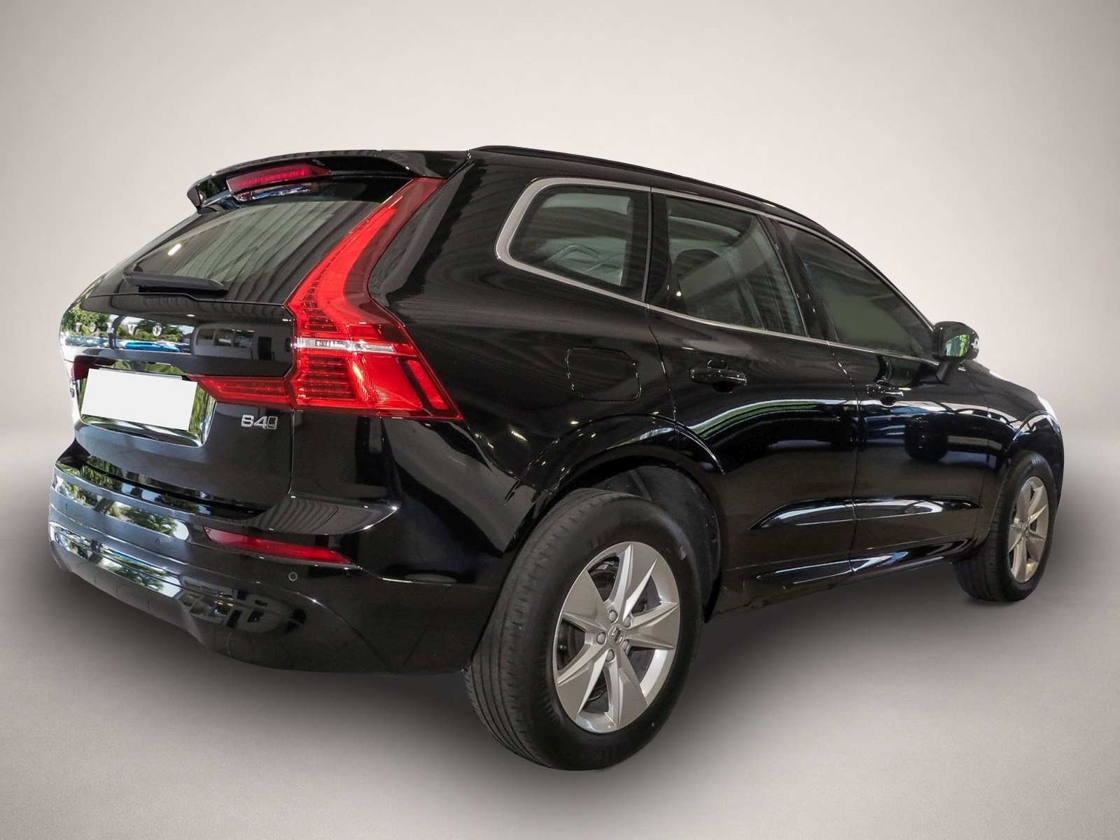 Bild 3 Volvo XC60 B4 AWD Core-Navi*Kamera*