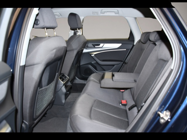 Bild 6 Audi quattro A6 Avant 40TDI quattro S-tronic sport STANDHZ/AH