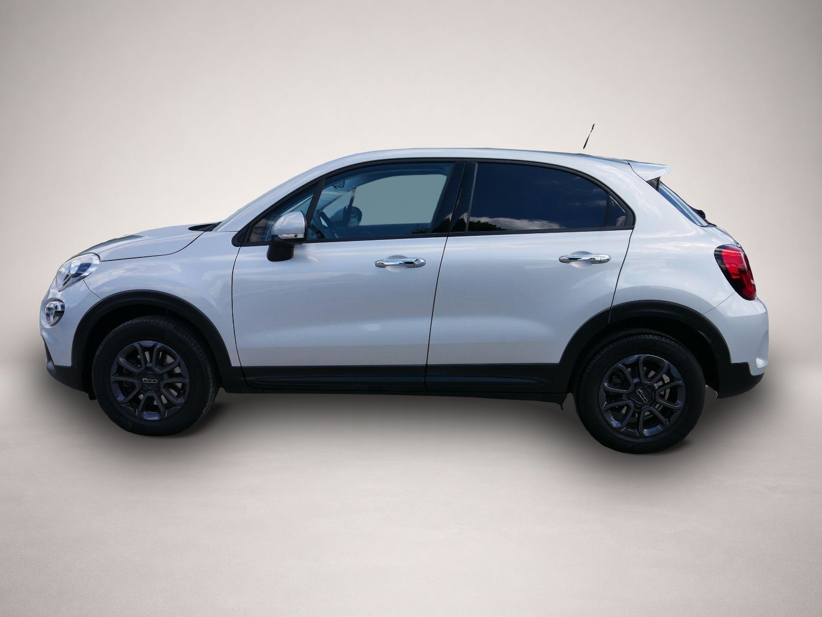 Bild 3 Fiat 500X 1.3 FIREFLY TURBO 4x2 LOUNGE*NAVI*PDC*SHZ*T