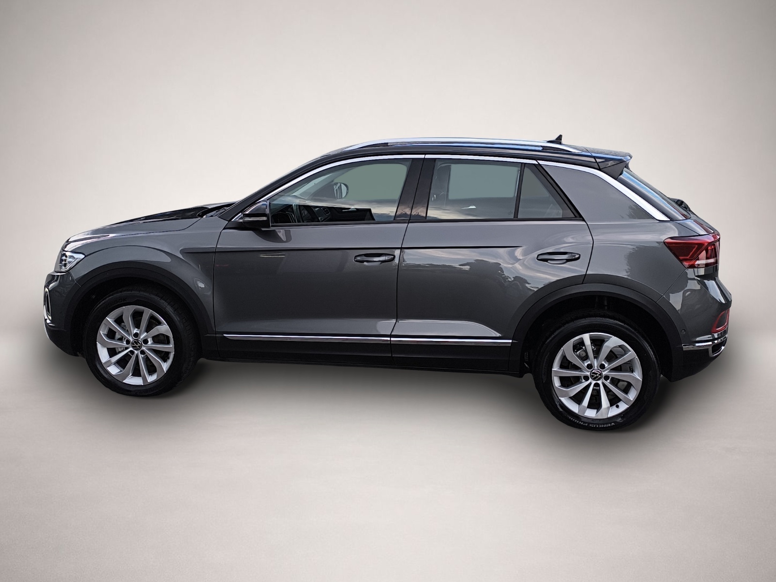 Bild 4 Volkswagen T-Roc 1.0 TSI Style ACC LED PARK-ASSIST