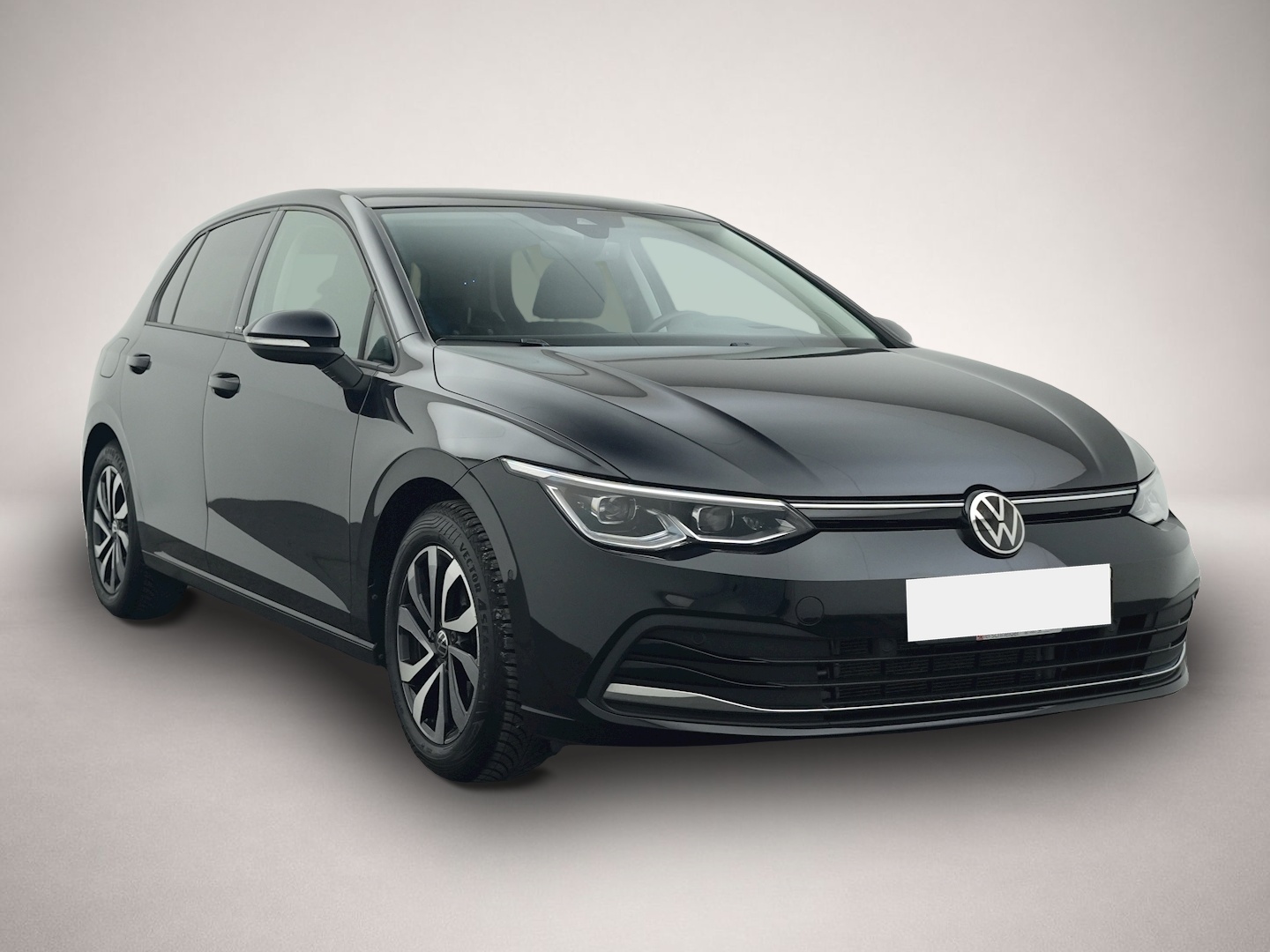 Bild 6 Volkswagen Golf 8 2.0 TDI DSG Active 5-J-GAR PANO AHK HuD A